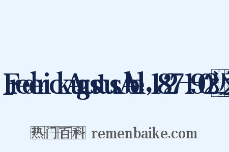 FrederickAugustusAbel，1827—1902近义词是什么意思的图片